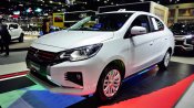 Mitsubishi attrage 1,2 L Automatic 2020