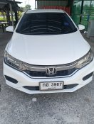 HONDA CITY AUTOMATIC 2018