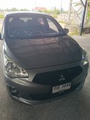 Mitsubichi attrage 1,2 L Automatic 2018