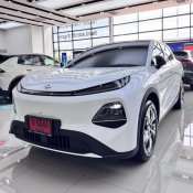 DEEPAL NEVO Q05 Ultra electric 462 KM NEDC Sunroof 2026