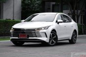 BYD SEAL 5 DM-i super hybrid PHEV 2026 automatic back camera screen