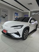 BYD SEALION 7 ELECTRIC RWD PREMIUM 567 KM NEDC GLASSROOF 2026