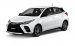 Toyota yaris Hatchback 1,2 L automatic 2022