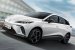 NEW MG 4 LONG RANGE (V)​ 540 km Electric leather back camera 2024
