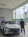BYD SEAL 5 DM-i super hybrid PHEV 2026 automatic back camera screen