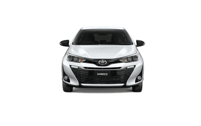 Toyota yaris Hatchback 1,2 L automatic 2022