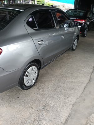 Mitsubichi attrage 1,2 L Automatic 2018