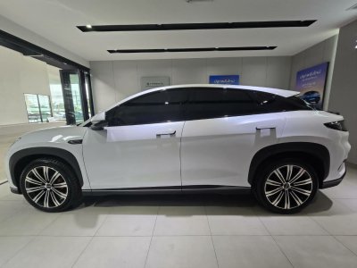 BYD SEALION 7 ELECTRIC RWD PREMIUM 567 KM NEDC GLASSROOF 2026