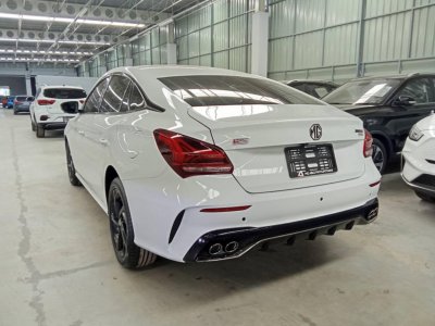 NEW MG5 PRO D​ AUTOMATIC LETHER BACK CAMERA 2024