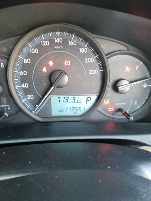 Toyota Ativ Yaris 2017 Automatic