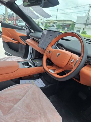 DEEPAL S05 BEV MAX Electric 470 KM NEDC SUNROOF 2025-2026