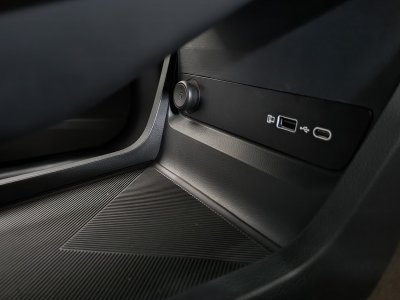 MG VS D HEV HYBRID SUV 2023-2024 Automatic Leather