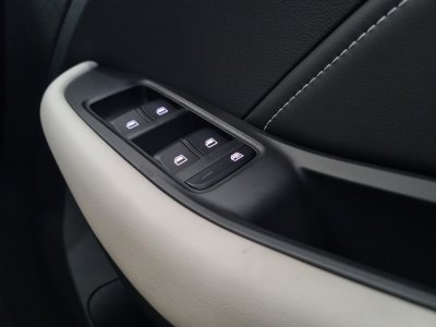 MG VS D HEV HYBRID SUV 2023-2024 Automatic Leather