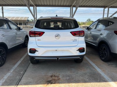 MG VS D HEV HYBRID SUV 2023-2024 Automatic Leather