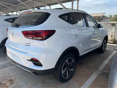MG VS D HEV HYBRID SUV 2023-2024 Automatic Leather