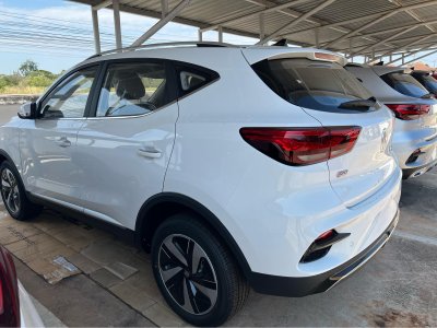 MG VS D HEV HYBRID SUV 2023-2024 Automatic Leather