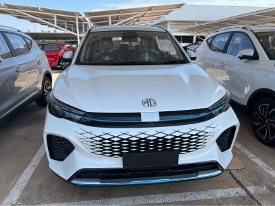 MG VS D HEV HYBRID SUV 2023-2024 Automatic Leather