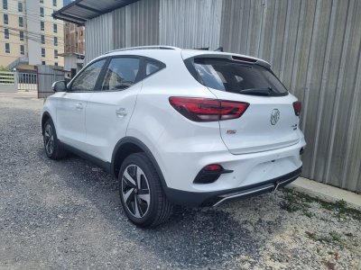 MG VS X Top model HEV HYBRID SUV 2023 Automatic sunroof Leather