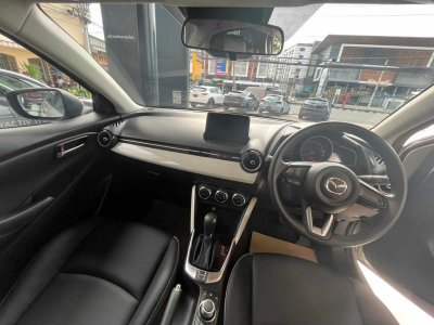 Mazda 2 sport 1,3 C Automatic 2023-2024 leather gps back camera