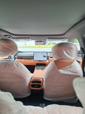 DEEPAL S05 BEV MAX Electric 470 KM NEDC SUNROOF 2025-2026