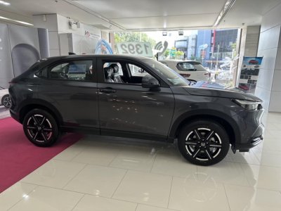Honda HR-V e:HEV SUV full-hybrid leather 2023-2025 Automatic