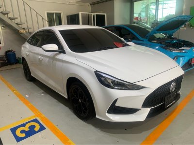 MG5 - C 1,5 cc automatic 2024