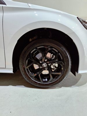 MG5 - C 1,5 cc automatic 2024