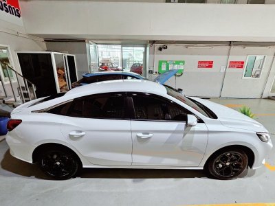 MG5 - C 1,5 cc automatic 2024