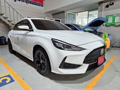 MG5 - C 1,5 cc automatic 2024