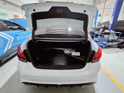 MG5 - C 1,5 cc automatic 2024