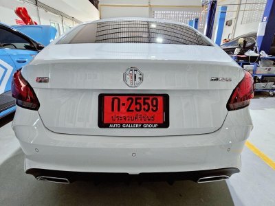 MG5 - C 1,5 cc automatic 2024