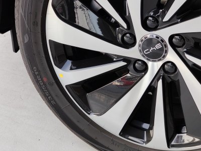 BYD Sealion 6 super hybrid Sun roof leather PHEV 2025-2026