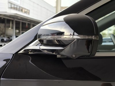 BYD Sealion 6 super hybrid Sun roof leather PHEV 2025-2026