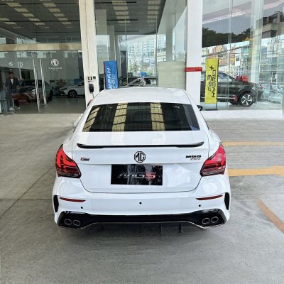 NEW MG5 PRO D​ AUTOMATIC LETHER BACK CAMERA 2024