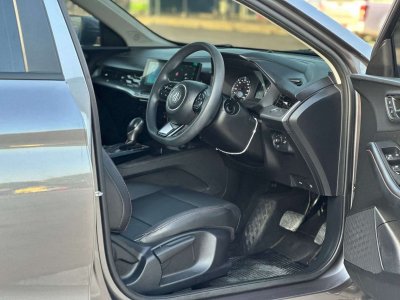 MG 5 D 2021-2023 1,5 cc leather back camera automatic
