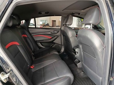 MG 5 PRO X 2024 LEATHER SUNROOF AUTOMATIC