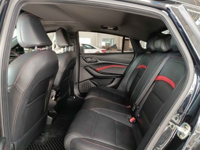 MG 5 PRO X 2024 LEATHER SUNROOF AUTOMATIC