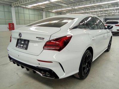 NEW MG5 PRO D​ AUTOMATIC LETHER BACK CAMERA 2024