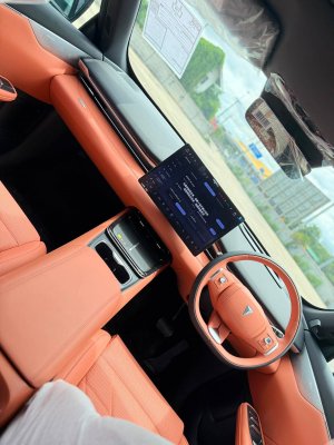 DEEPAL S05 BEV MAX Electric 470 KM NEDC SUNROOF 2025-2026
