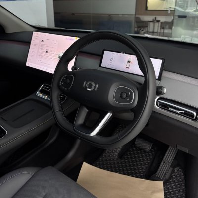 DEEPAL NEVO Q05 Ultra electric 462 KM NEDC Sunroof 2026