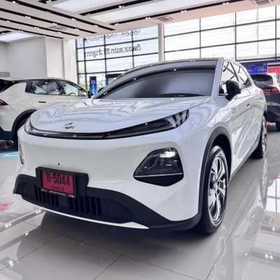 DEEPAL NEVO Q05 Ultra electric 462 KM NEDC Sunroof 2026
