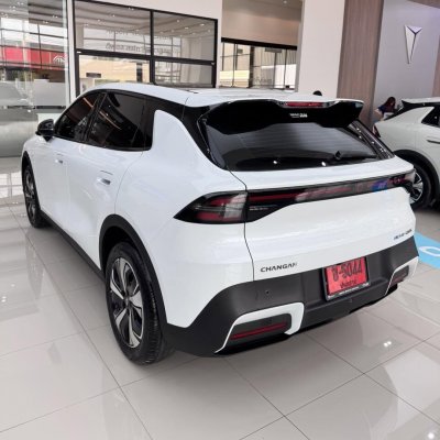 DEEPAL NEVO Q05 Ultra electric 462 KM NEDC Sunroof 2026