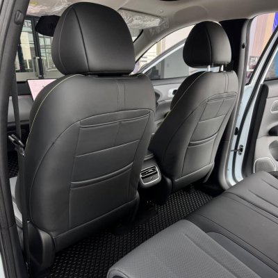 DEEPAL NEVO Q05 Ultra electric 462 KM NEDC Sunroof 2026