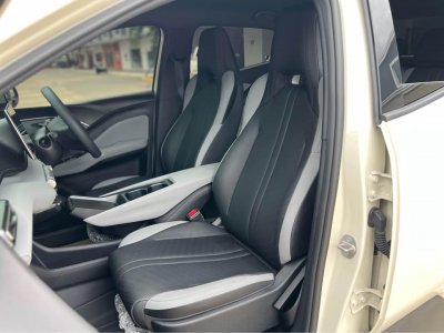 BYD ATTO 1 ELECTRIC 380 KM LEATHER BACK CAMERA 2026