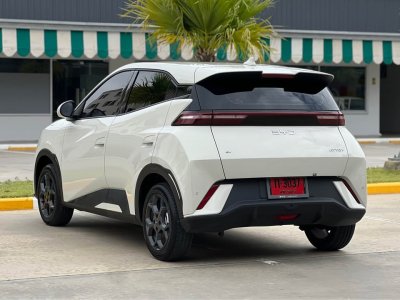 BYD ATTO 1 ELECTRIC 380 KM LEATHER BACK CAMERA 2026