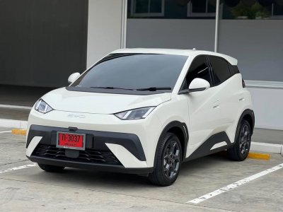 BYD ATTO 1 ELECTRIC 380 KM LEATHER BACK CAMERA 2026