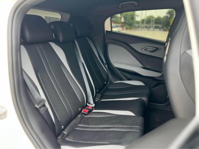 BYD ATTO 1 ELECTRIC 380 KM LEATHER BACK CAMERA 2026