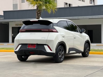 BYD ATTO 1 ELECTRIC 380 KM LEATHER BACK CAMERA 2026
