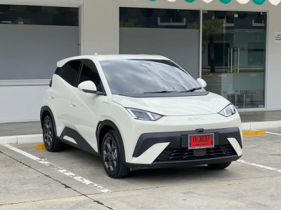 BYD ATTO 1 ELECTRIC 380 KM LEATHER BACK CAMERA 2026