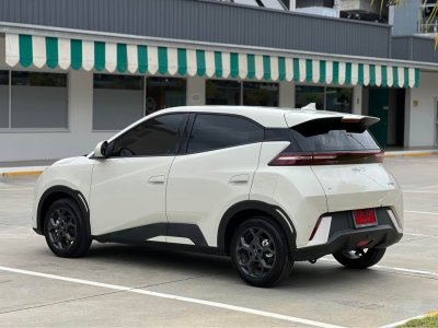 BYD ATTO 1 ELECTRIC 380 KM LEATHER BACK CAMERA 2026